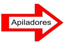 Logo de entrada para Apiladores