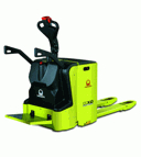 Fotografia transpaleta electronica para 2200 kilos QX 2200
